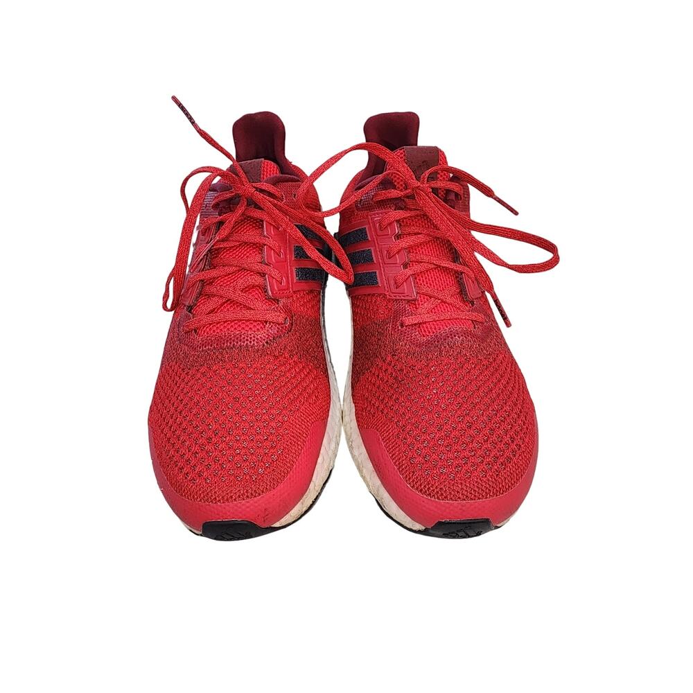 Boost Red Men's Sneakers sz 9.5